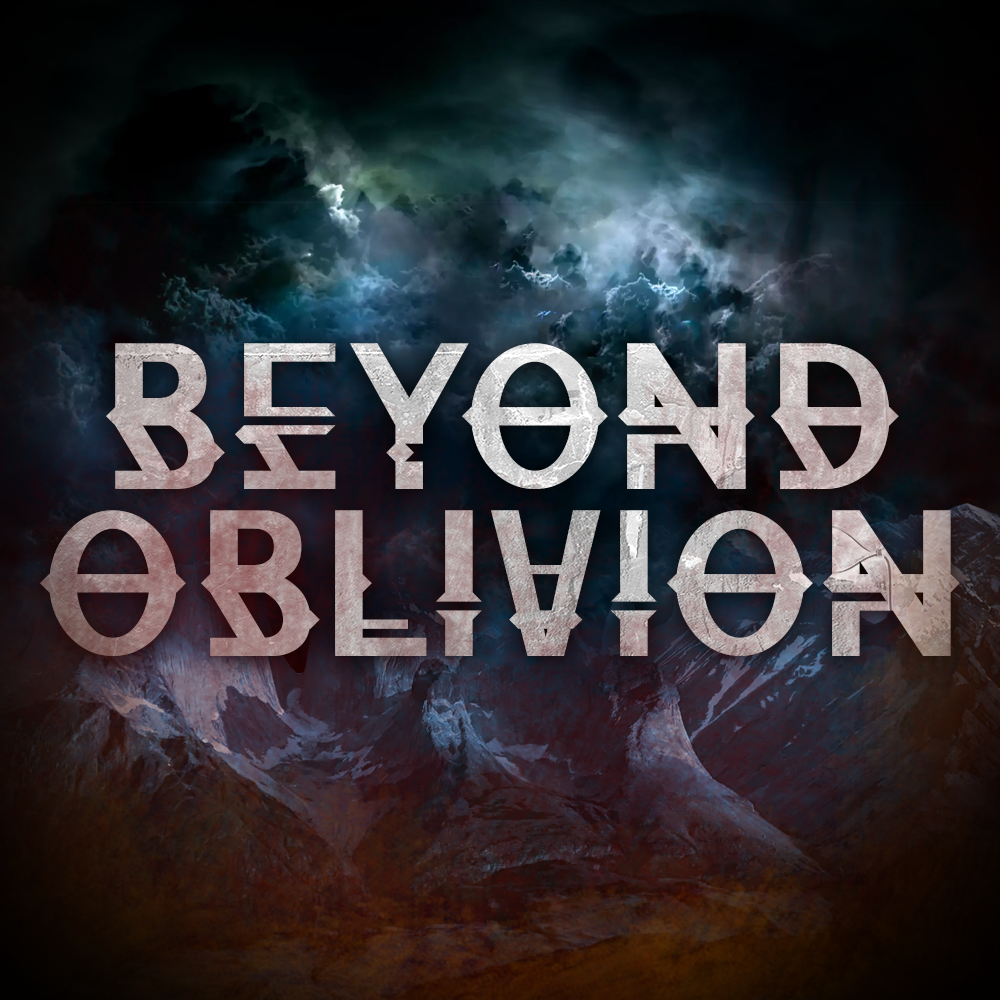 Beyond Oblivion Personal Use